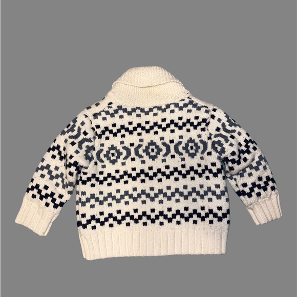 Baby Gap Knit Sweater - Picture 3 of 6